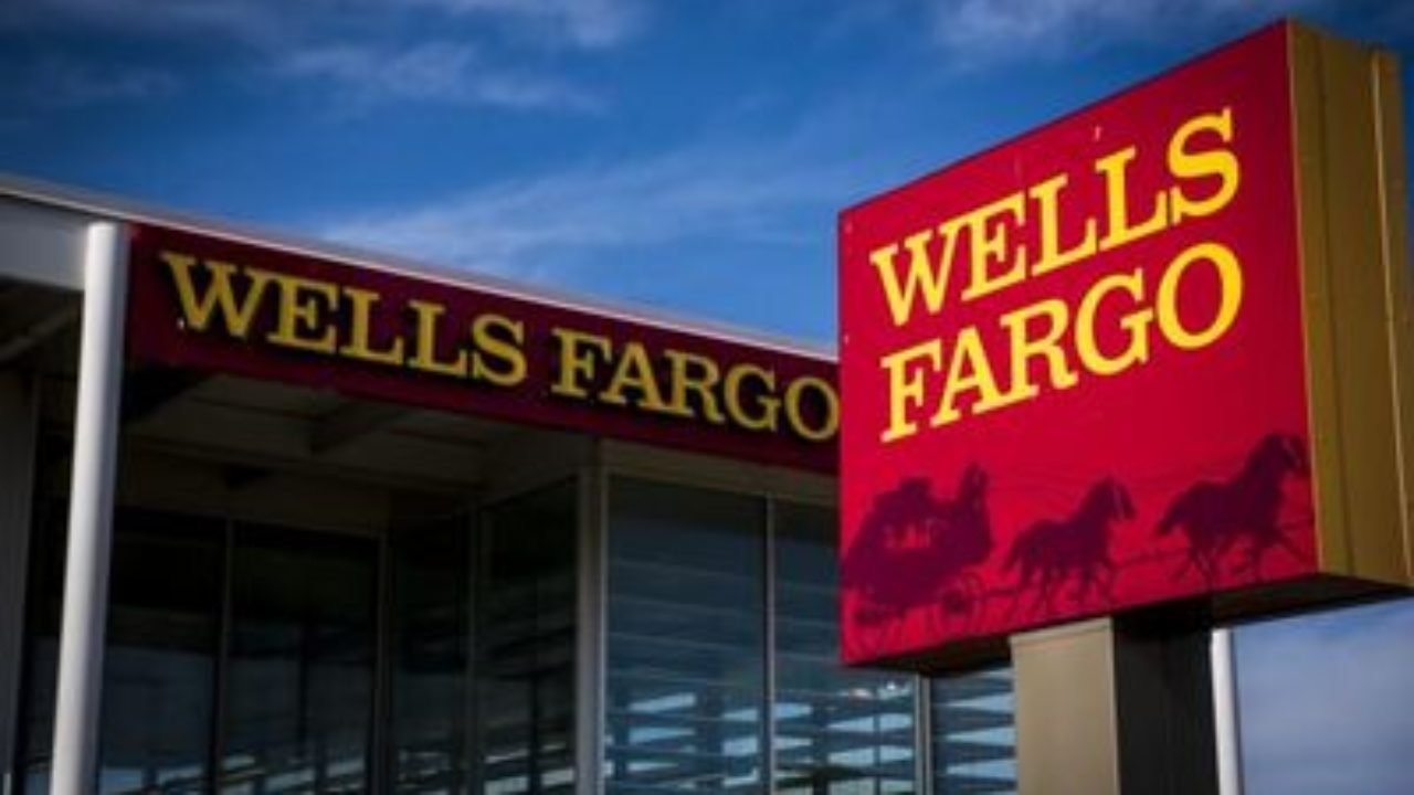 Abrir una cuenta con Wells Fargo